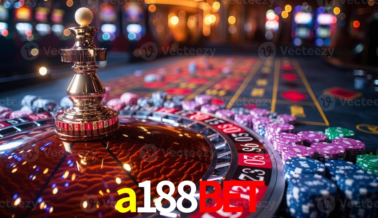 Jogos Certificados a188bet